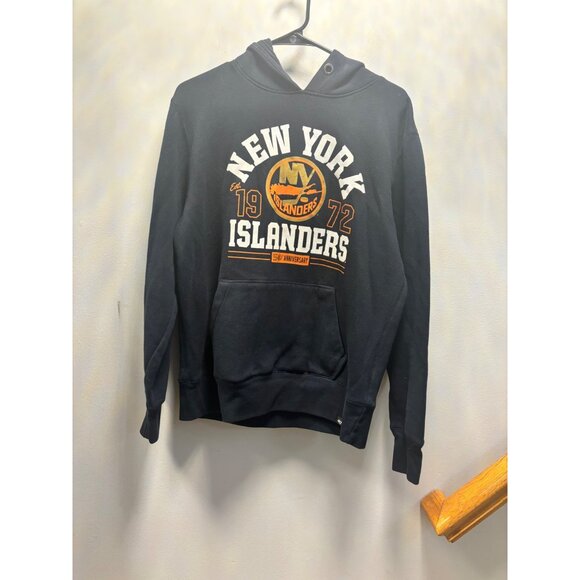 Celebrate the 50th anniversary of the New York Islanders with this small size me - Picture 1 of 11